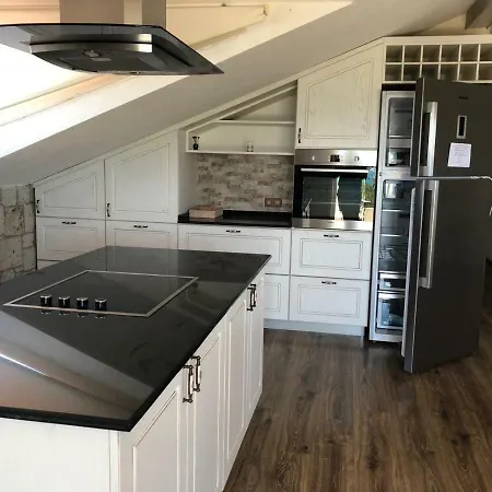 Dolina Nocleg ze śniadaniem Çeşme