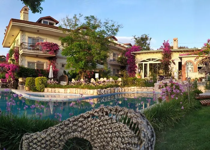 Dolina 3* Чешме