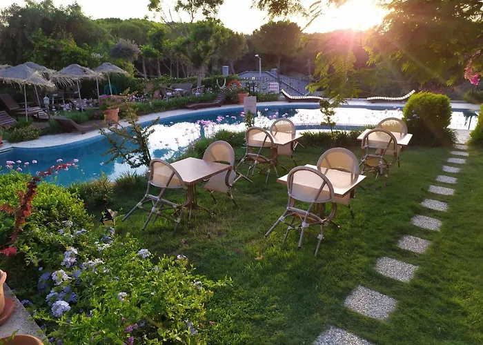 Dolina Готель типу 