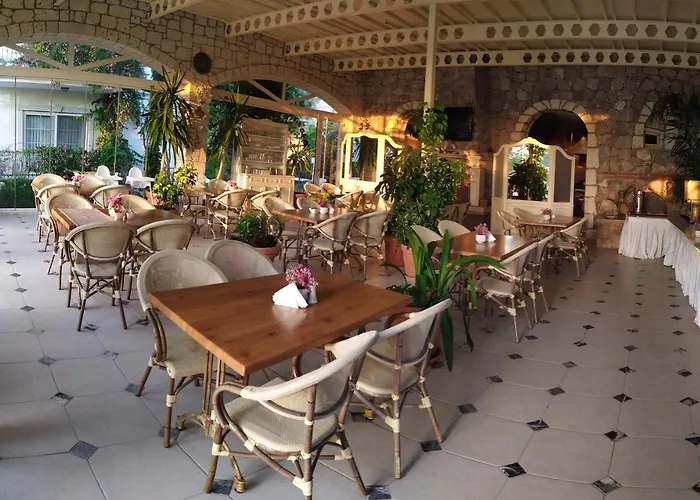 Готель типу 