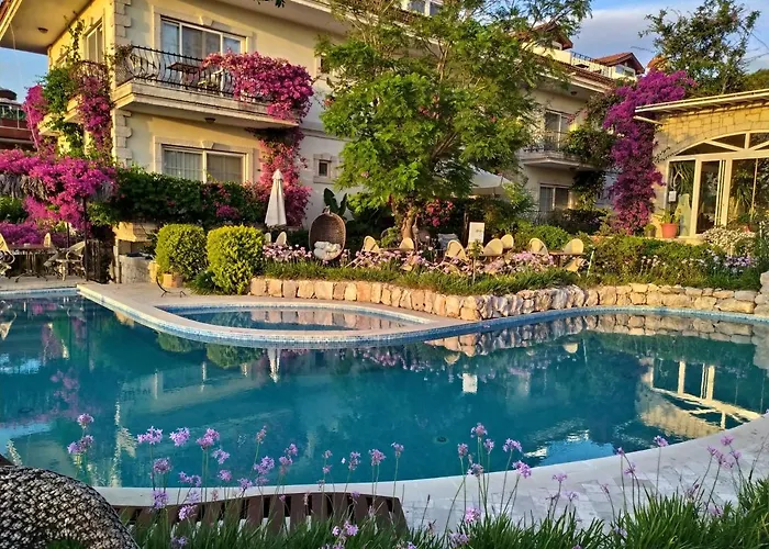 Готель типу 