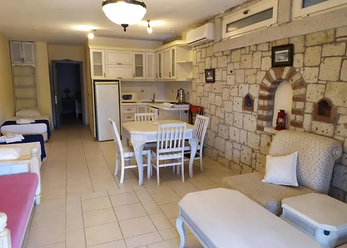 Dolina Готель типу 