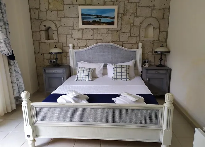 Dolina 3* Чешме