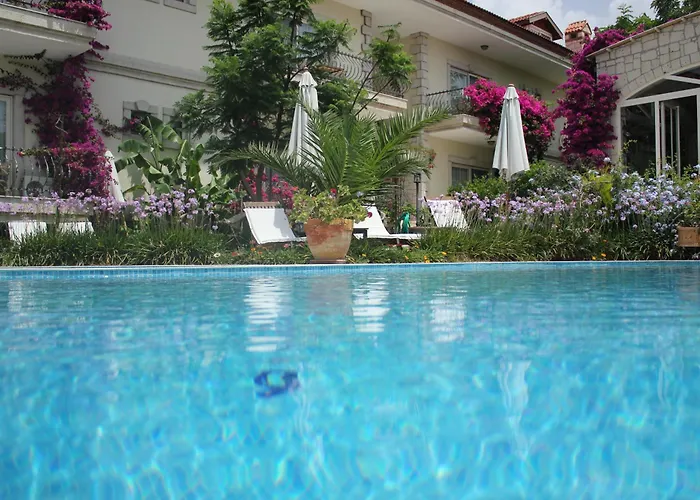 Готель типу 