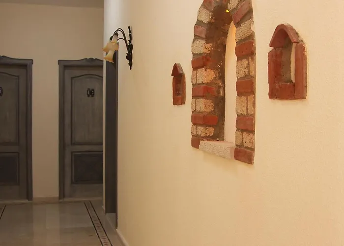 Готель типу 