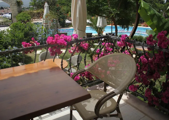 Готель типу 