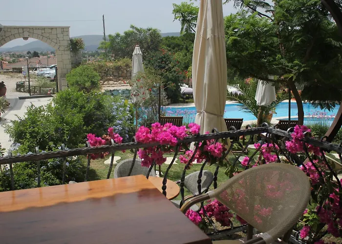 Готель типу 