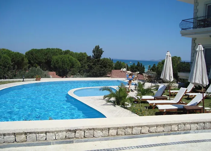 Готель типу 