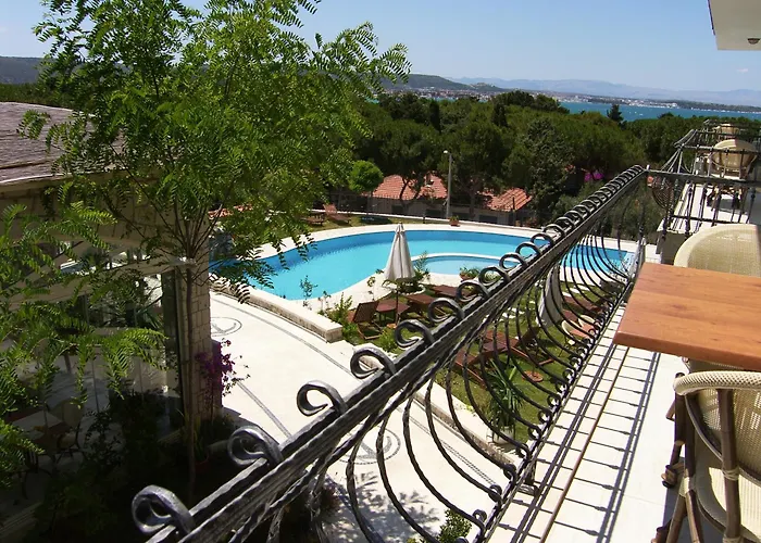 Готель типу 