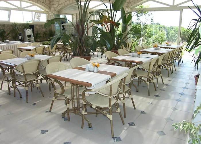 Готель типу 