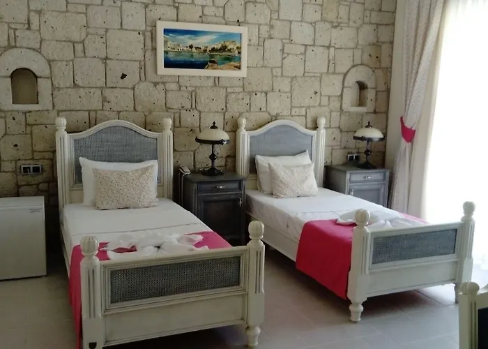 Dolina 3* Чешме