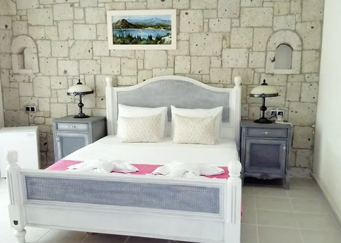 Готель типу 