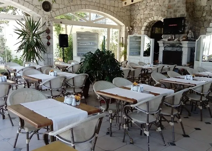 Dolina 3* Чешме