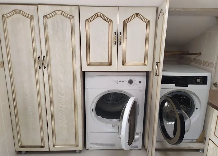 Dolina Готель типу 