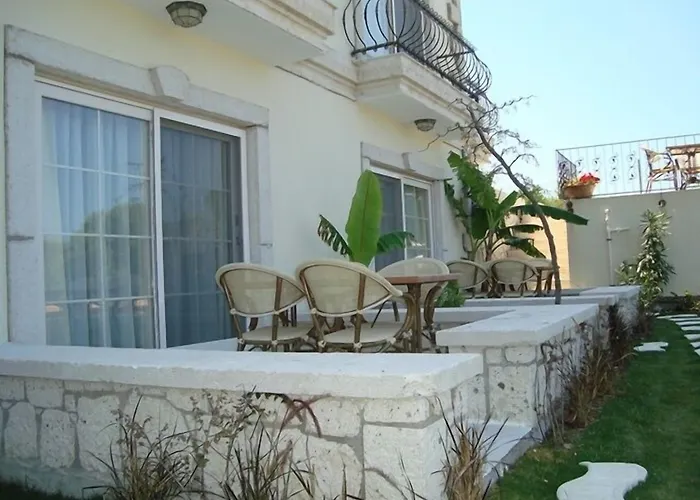 Dolina 3* Чешме