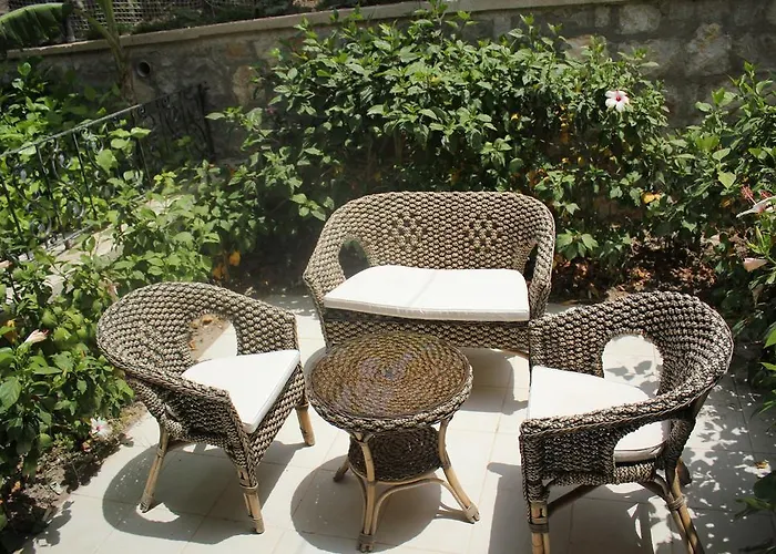 Dolina Готель типу 