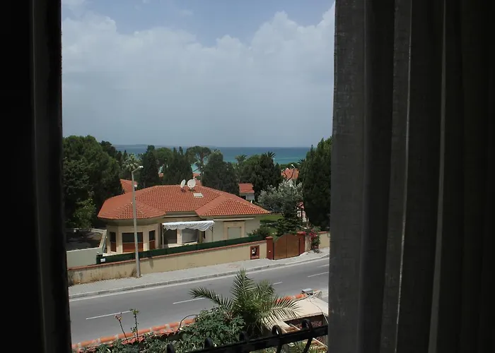 Dolina Готель типу 