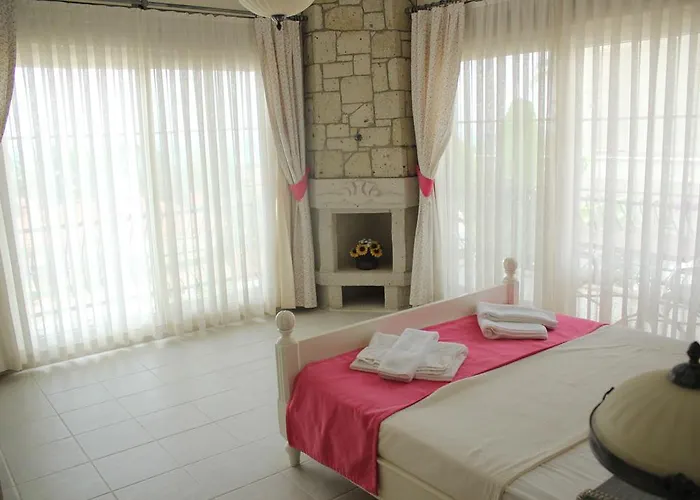 Dolina Готель типу 