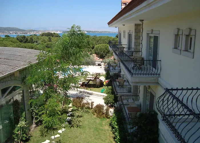 Готель типу 