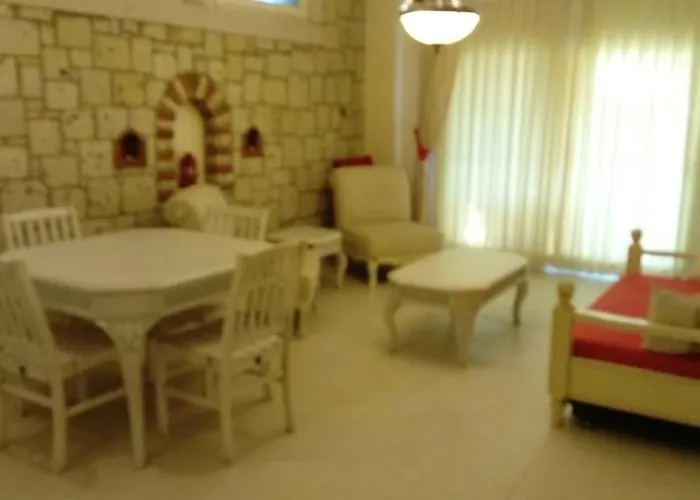 Dolina Готель типу 