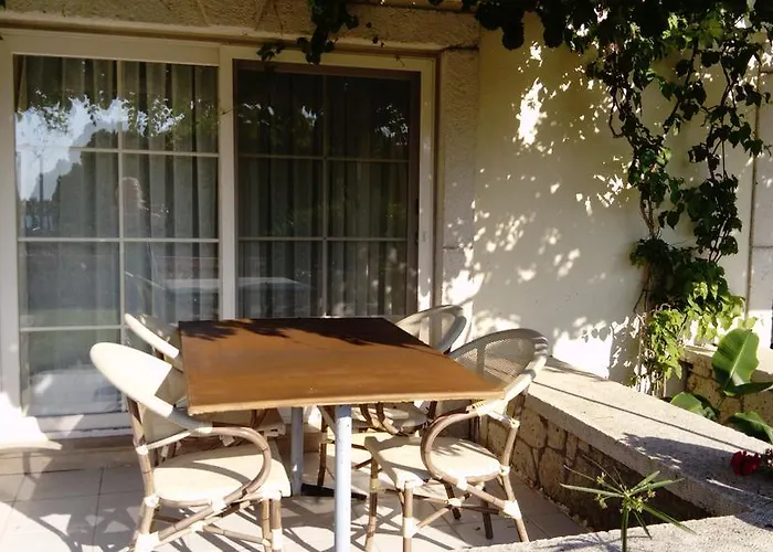 Готель типу 