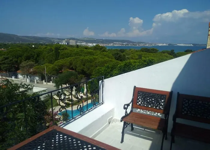 Dolina 3* Чешме