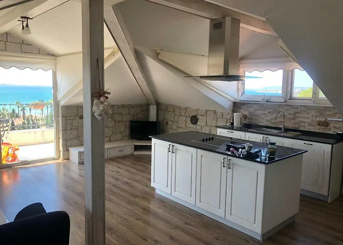 Dolina 3* Чешме